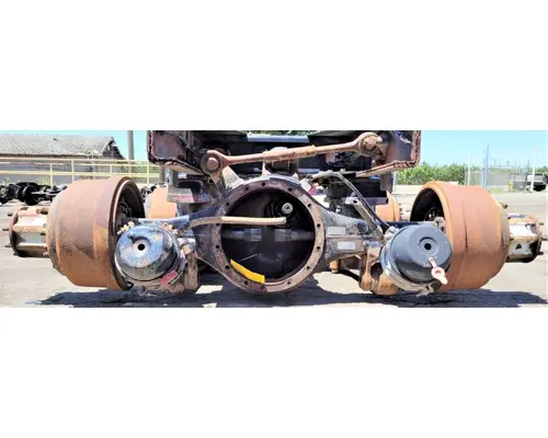 Meritor/Rockwell SQ100F Axle Housings (Front)