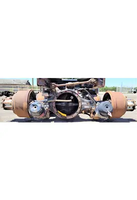 Meritor/Rockwell SQ100F Axle Housings (Front)