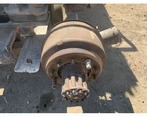 Meritor/Rockwell SQ100F Axle Housings (Front)