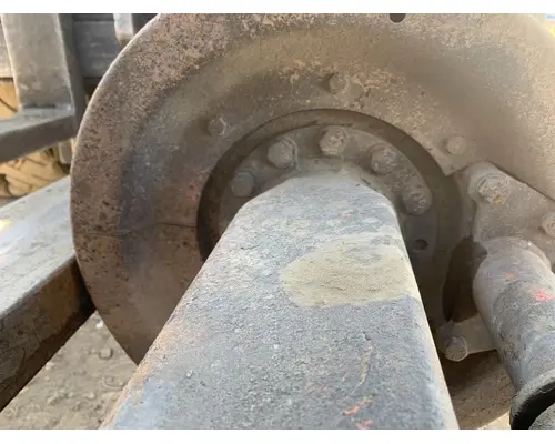 Meritor/Rockwell SQ100F Axle Housings (Front)