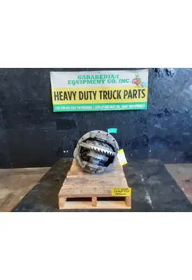 Meritor/Rockwell SQ100F Front Rears (Tandem Front)