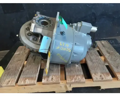 Meritor/Rockwell SQ100F Front Rears (Tandem Front)