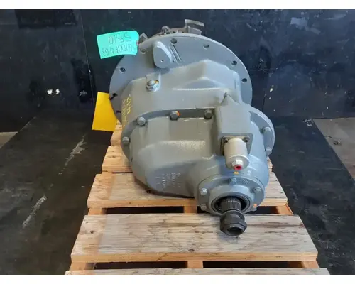 Meritor/Rockwell SQ100F Front Rears (Tandem Front)