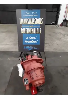 Meritor/Rockwell SQ100F Rears (Front)