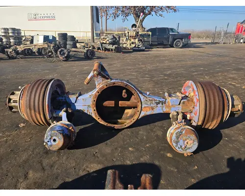 Meritor/Rockwell SQ100P Axle Housings (Front)