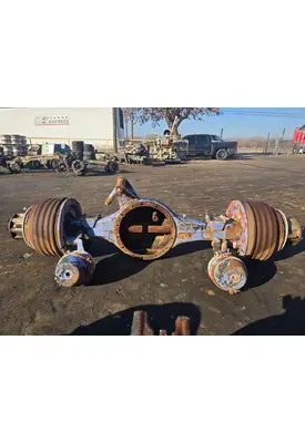 Meritor/Rockwell SQ100P Axle Housings (Front)