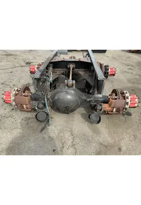 Meritor/Rockwell SQ100R Axle Housings (Rear)