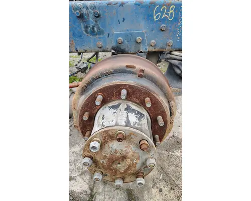 Meritor/Rockwell SQ100R Axle Housings (Rear)