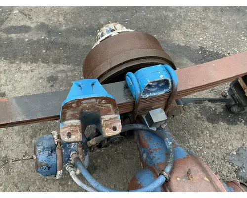 Meritor/Rockwell SQ100R Axle Housings (Rear)