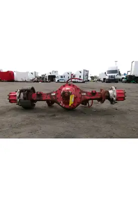 Meritor/Rockwell SQ100R Axle Housings (Rear)