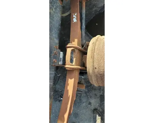 Meritor/Rockwell SQ100R Axle Housings (Rear)