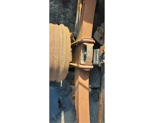 Meritor/Rockwell SQ100R Axle Housings (Rear)