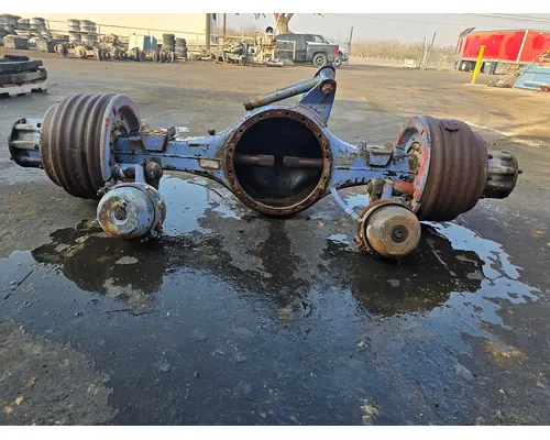 Meritor/Rockwell SQ100R Axle Housings (Rear)