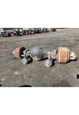 Meritor/Rockwell SQ100R Axle Housings (Rear)