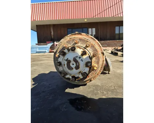 Meritor/Rockwell SQ100R Axle Housings (Rear)