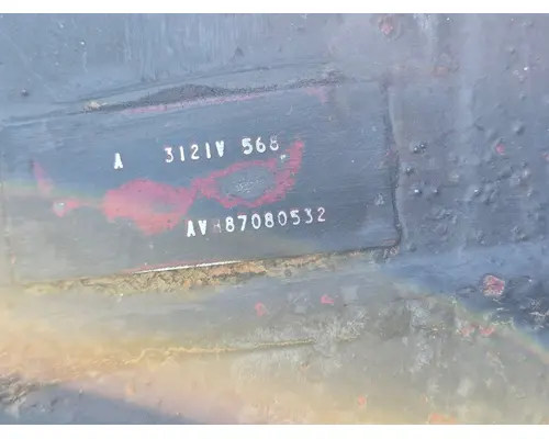 Meritor/Rockwell SQ100R Axle Housings (Rear)