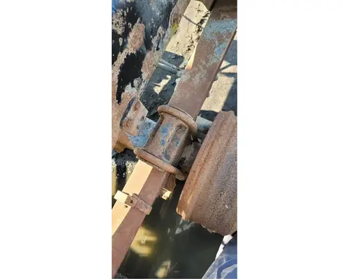 Meritor/Rockwell SQ100R Axle Housings (Rear)