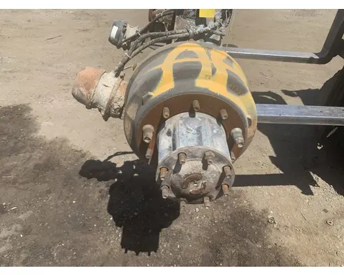 Meritor/Rockwell SQ100R Axle Housings (Rear)