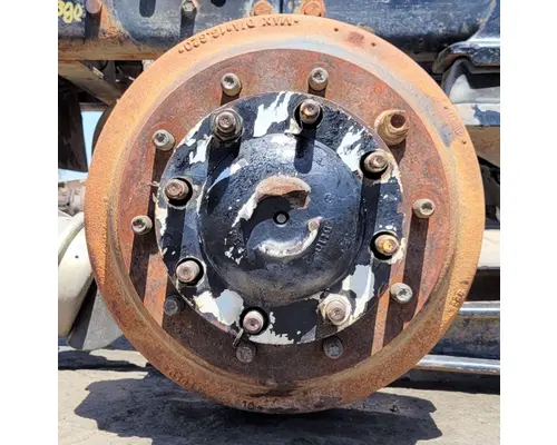 Meritor/Rockwell SQ100R Axle Housings (Rear)