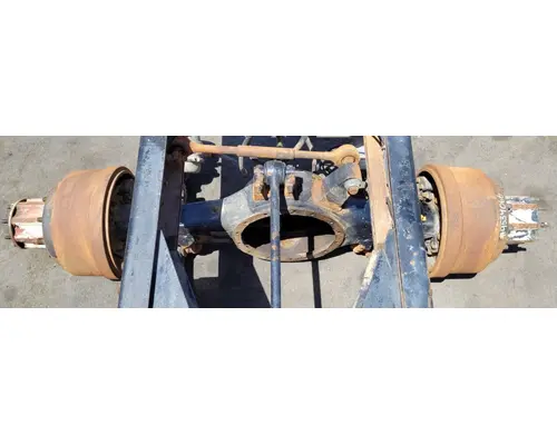 Meritor/Rockwell SQ100R Axle Housings (Rear)