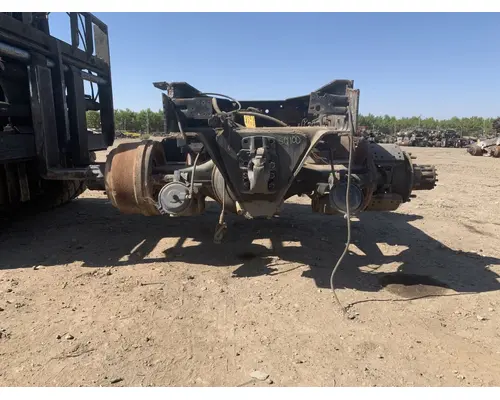 Meritor/Rockwell SQ100R Axle Housings (Rear)