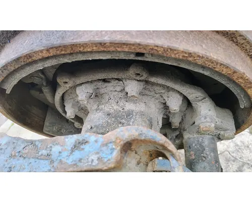 Meritor/Rockwell SQ100R Differential Housing (Single or Rear)