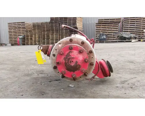 Meritor/Rockwell SQ100R Differential Housing (Single or Rear)