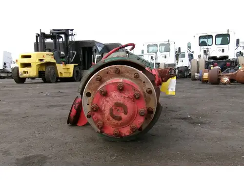 Meritor/Rockwell SQ100R Differential Housing (Single or Rear)