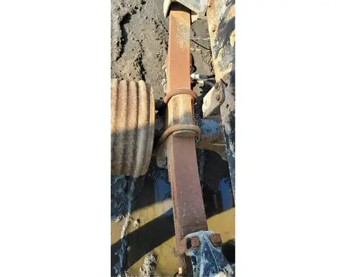 Meritor/Rockwell SQ100R Differential Housing (Single or Rear)