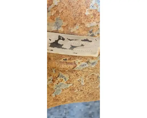 Meritor/Rockwell SQ100R Differential Housing (Single or Rear)