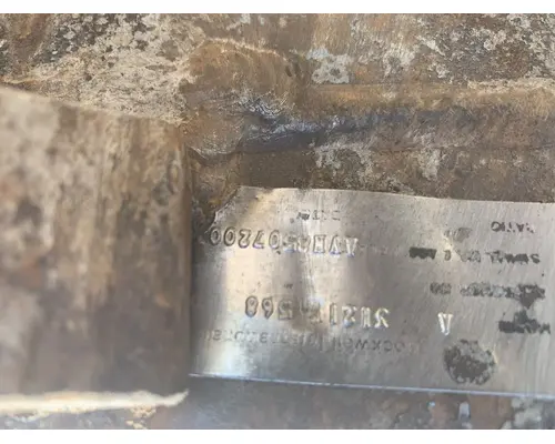 Meritor/Rockwell SQ100R Differential Housing (Single or Rear)