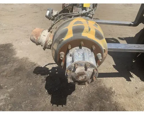 Meritor/Rockwell SQ100R Differential Housing (Single or Rear)