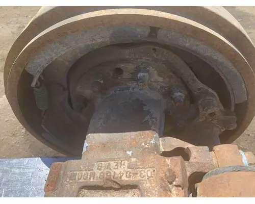 Meritor/Rockwell SQ100R Differential Housing (Single or Rear)