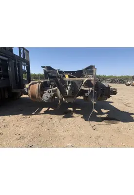 Meritor/Rockwell SQ100R Differential Housing (Single or Rear)