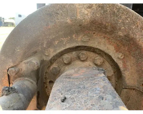 Meritor/Rockwell SQ100R Differential Housing (Single or Rear)