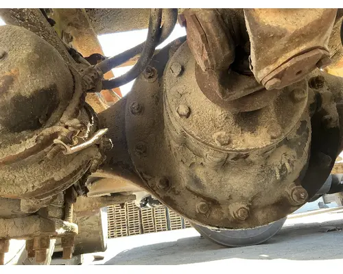 Meritor/Rockwell SQ100R Rear Rears (Tandem Rear or Single)