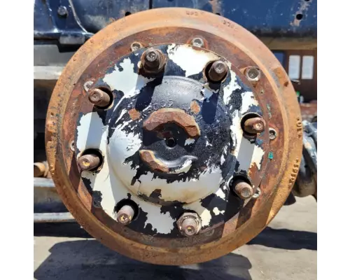 Meritor/Rockwell SQ100 Axle Housing (Front)