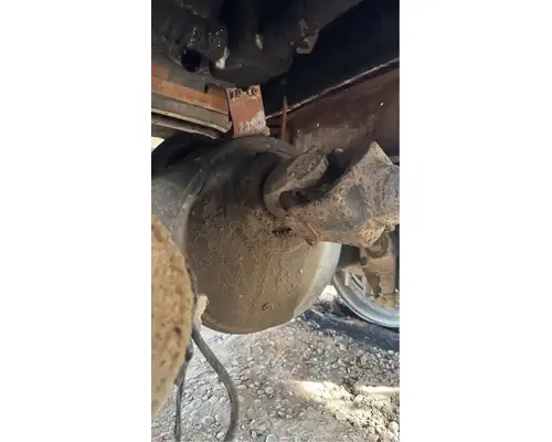 Meritor/Rockwell SQ100 Axle Housing (Front)