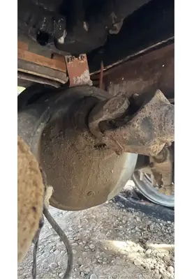 Meritor/Rockwell SQ100 Axle Housing (Front)