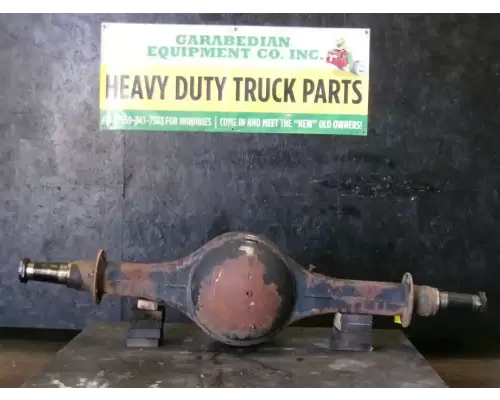 Meritor/Rockwell SQ100 Axle Housing (Rear)