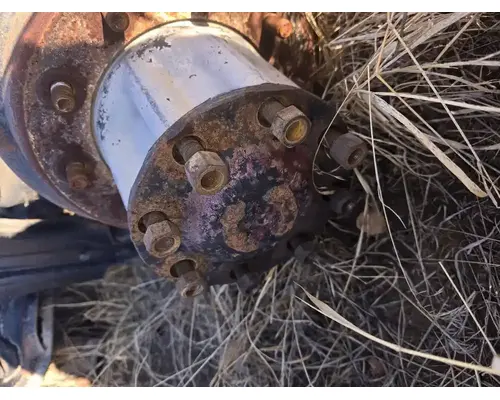 Meritor/Rockwell SQ100 Axle Shaft