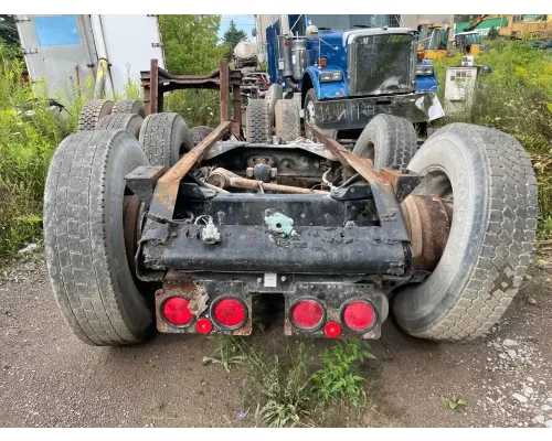 Meritor/Rockwell SQ100 Cutoff