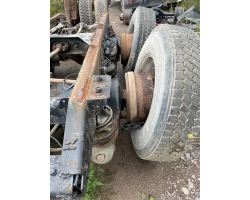 Meritor/Rockwell SQ100 Cutoff