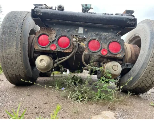 Meritor/Rockwell SQ100 Cutoff