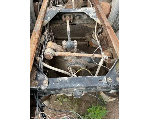 Meritor/Rockwell SQ100 Cutoff