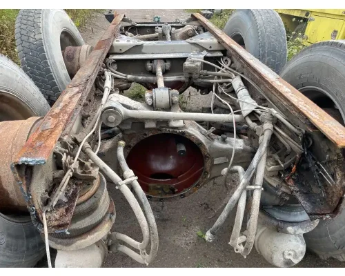 Meritor/Rockwell SQ100 Cutoff