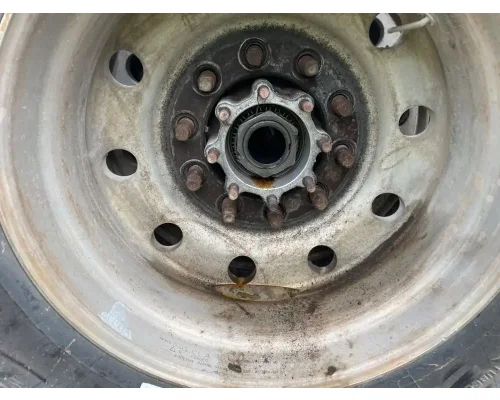 Meritor/Rockwell SQ100 Cutoff