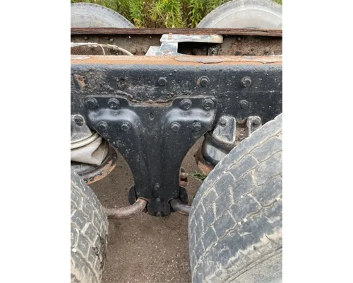 Meritor/Rockwell SQ100 Cutoff
