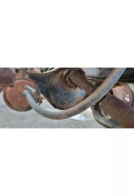 Meritor/Rockwell SQ100 Differential Housing (Front)