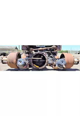Meritor/Rockwell SQ100 Differential Housing (Front)